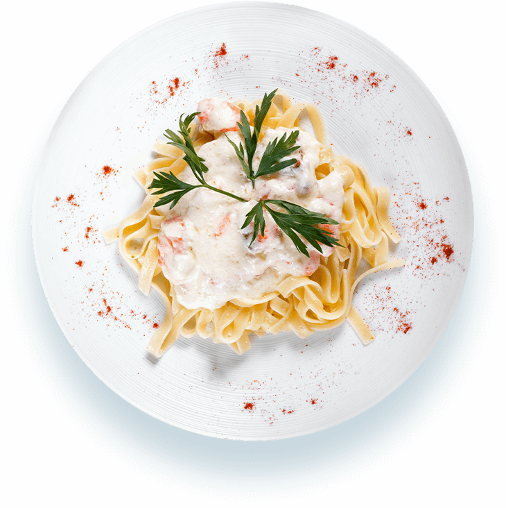 Our products are made naturally and full of flavor, making them the perfect ingredients to save you costs while maximizing taste.