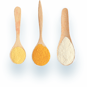 Natural Flavor Ingredients