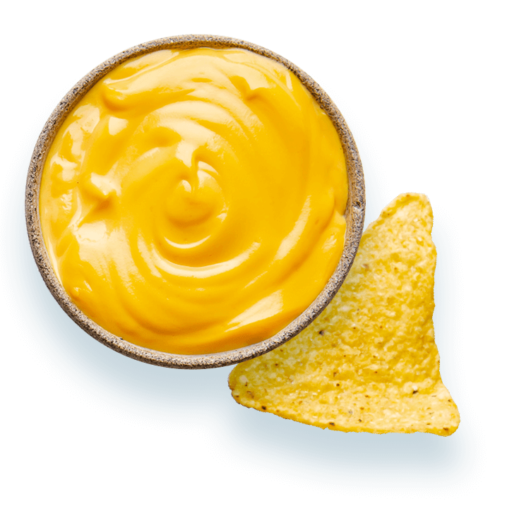 From our enzyme modification process, led by top food scientists, to a top-notch culinary team, we’re here to bring you true success. Learn more about our process and expertise.