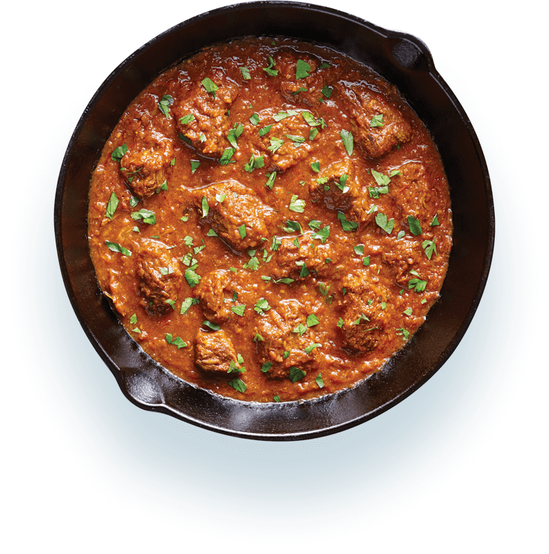 Global Simmer Sauces