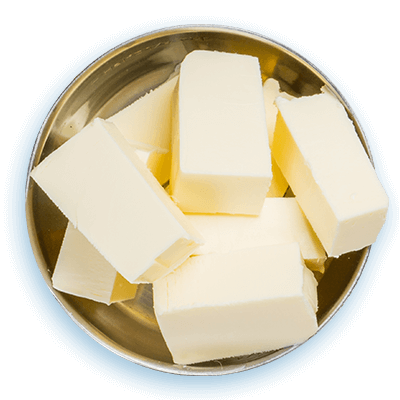 Butter